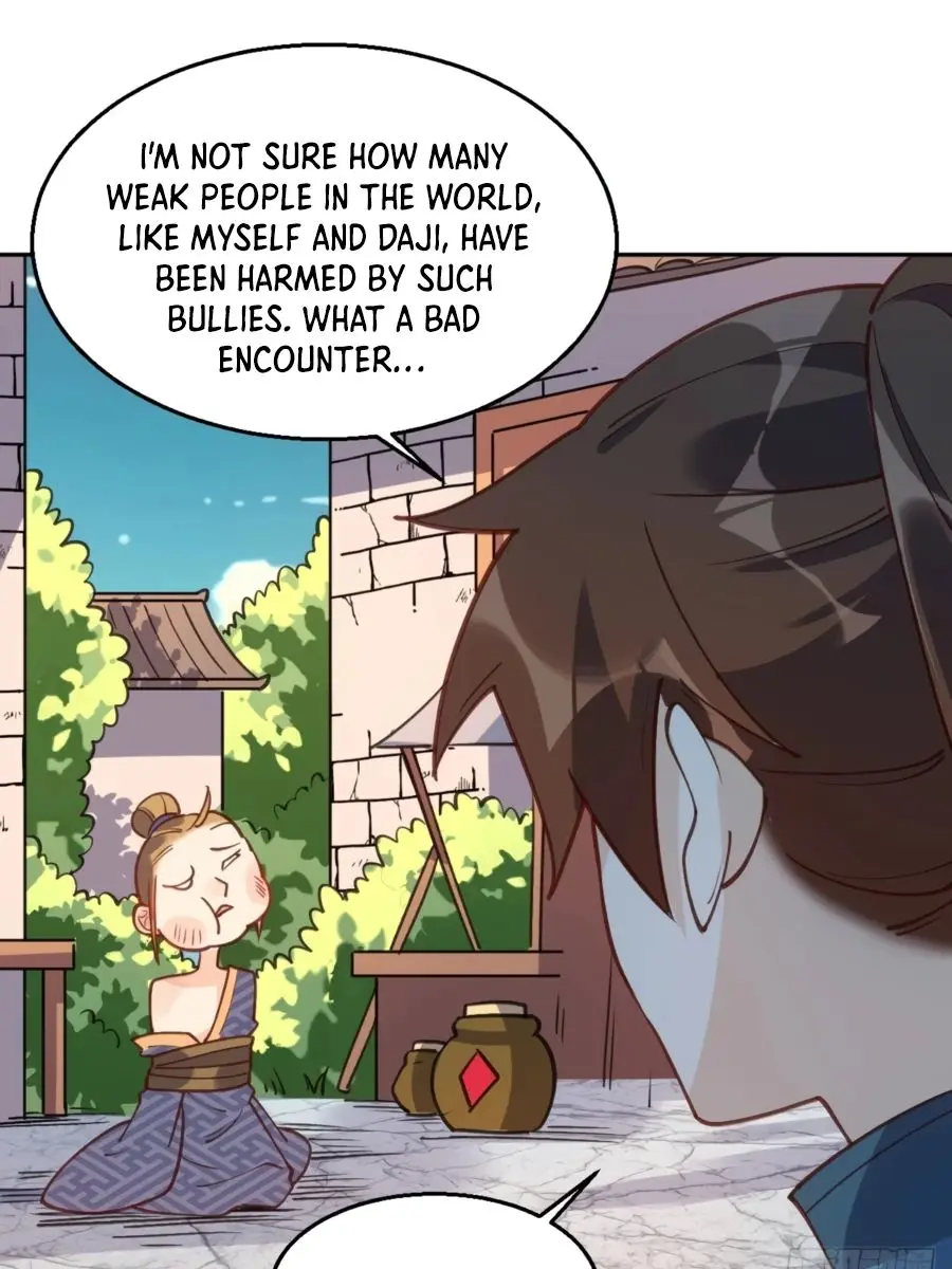 I'm Actually a Cultivation Bigshot Chapter 79 Page 63