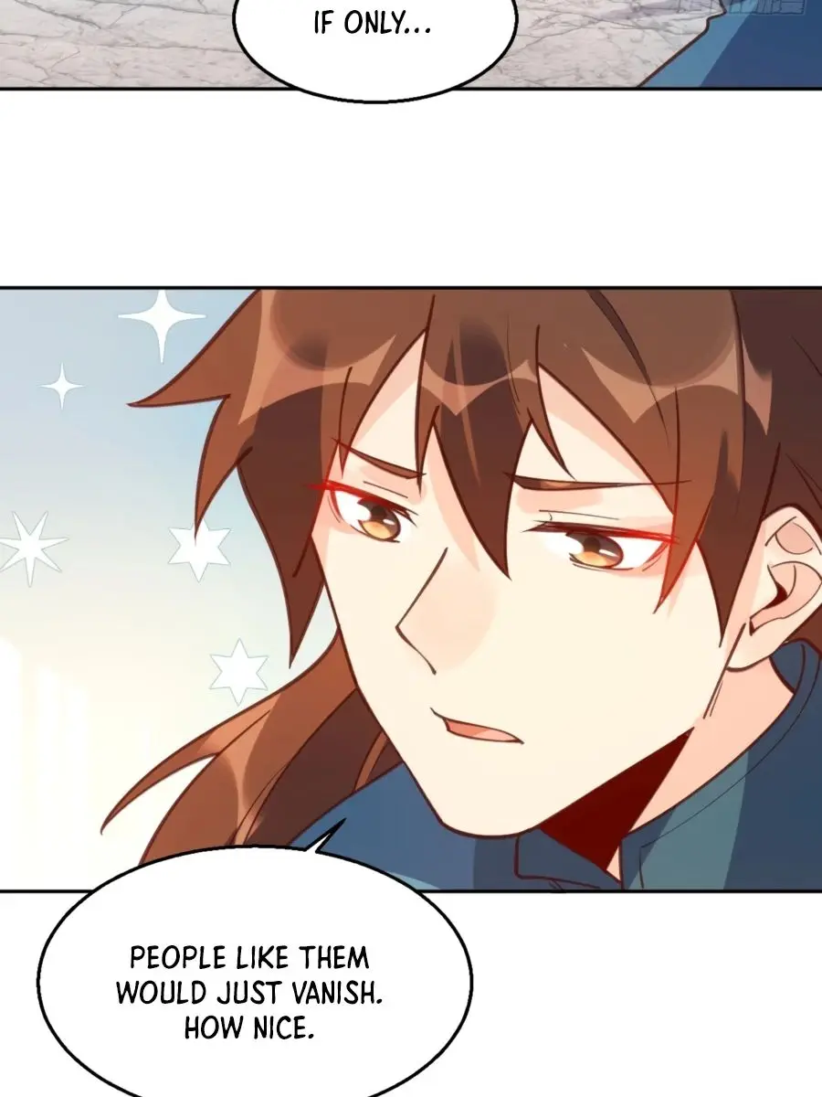 I'm Actually a Cultivation Bigshot Chapter 79 Page 64