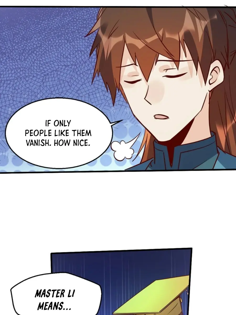 I'm Actually a Cultivation Bigshot Chapter 80 Page 6