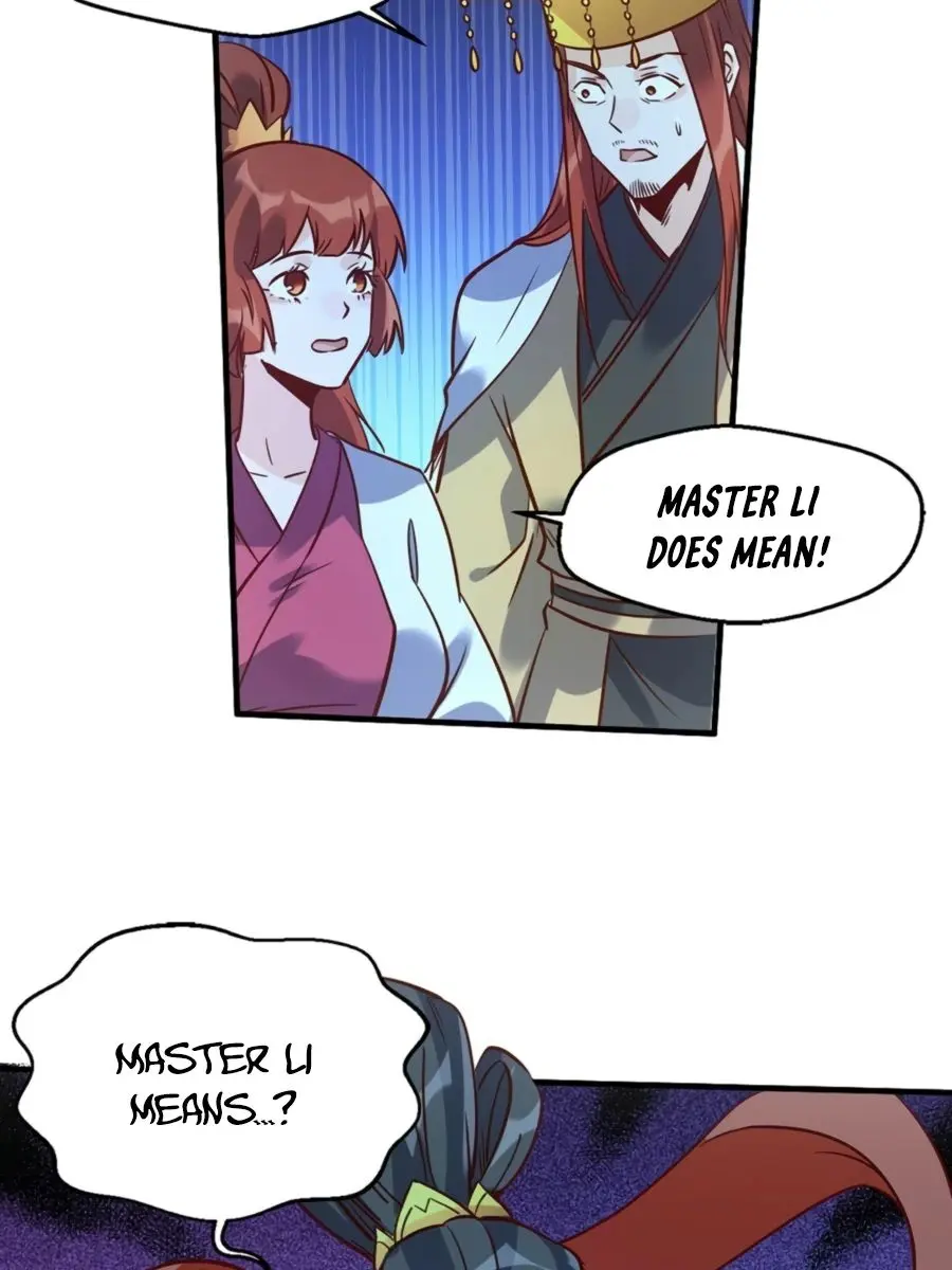I'm Actually a Cultivation Bigshot Chapter 80 Page 7