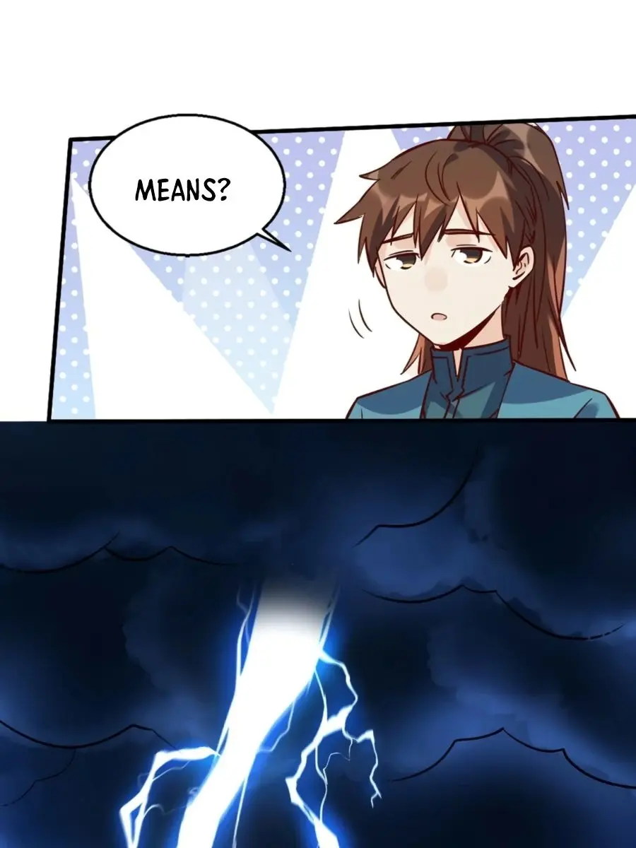 I'm Actually a Cultivation Bigshot Chapter 80 Page 9