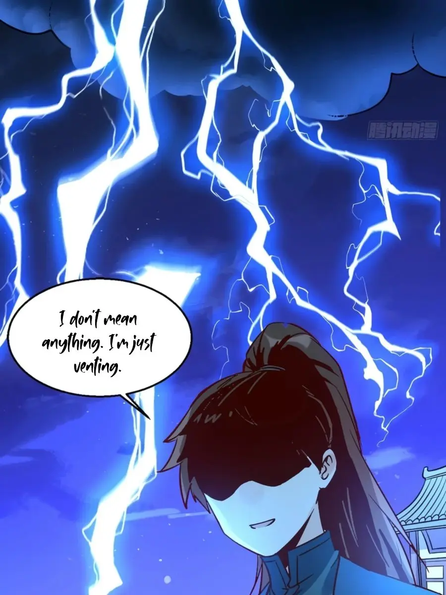 I'm Actually a Cultivation Bigshot Chapter 80 Page 10