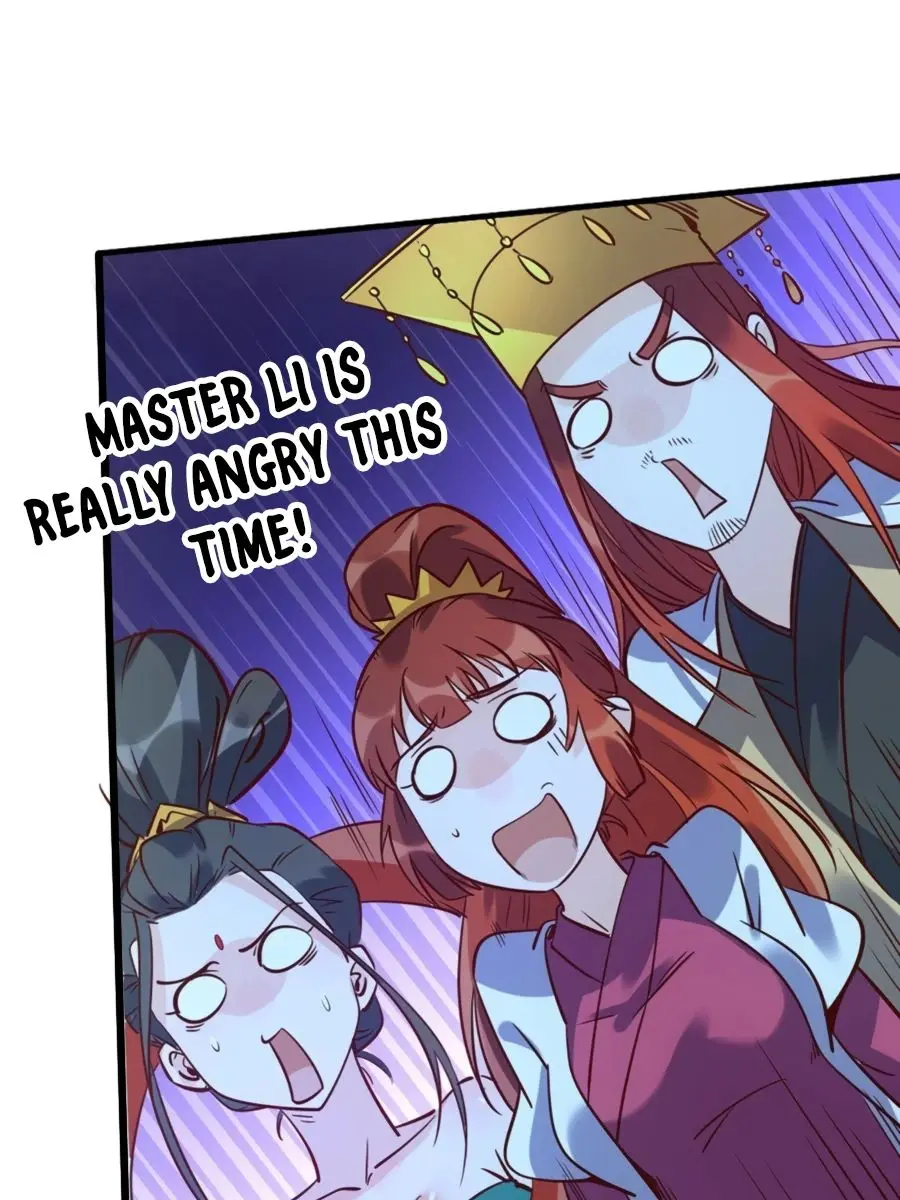 I'm Actually a Cultivation Bigshot Chapter 80 Page 12