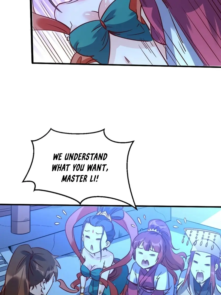 I'm Actually a Cultivation Bigshot Chapter 80 Page 13