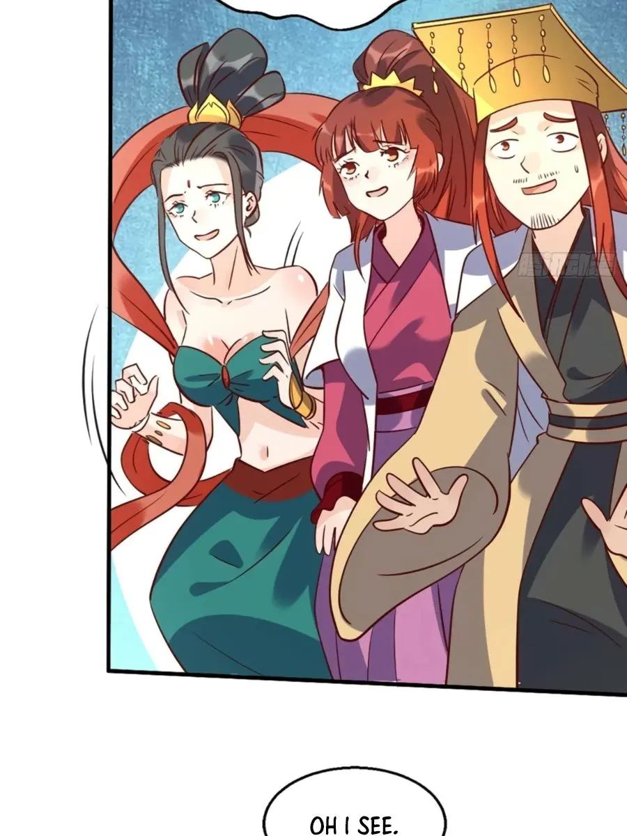 I'm Actually a Cultivation Bigshot Chapter 80 Page 16