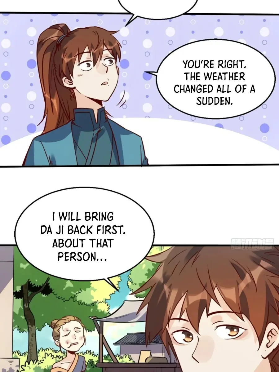 I'm Actually a Cultivation Bigshot Chapter 80 Page 17