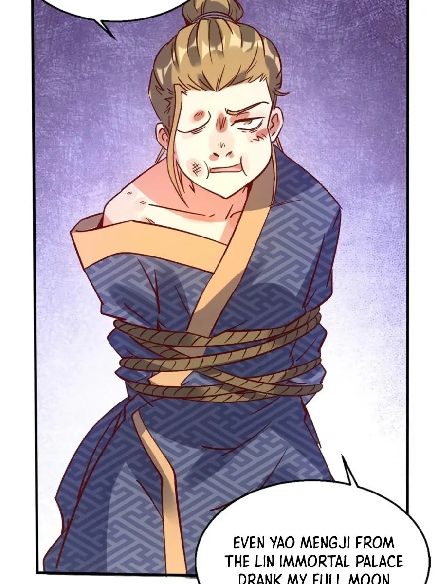 I'm Actually a Cultivation Bigshot Chapter 80 Page 29