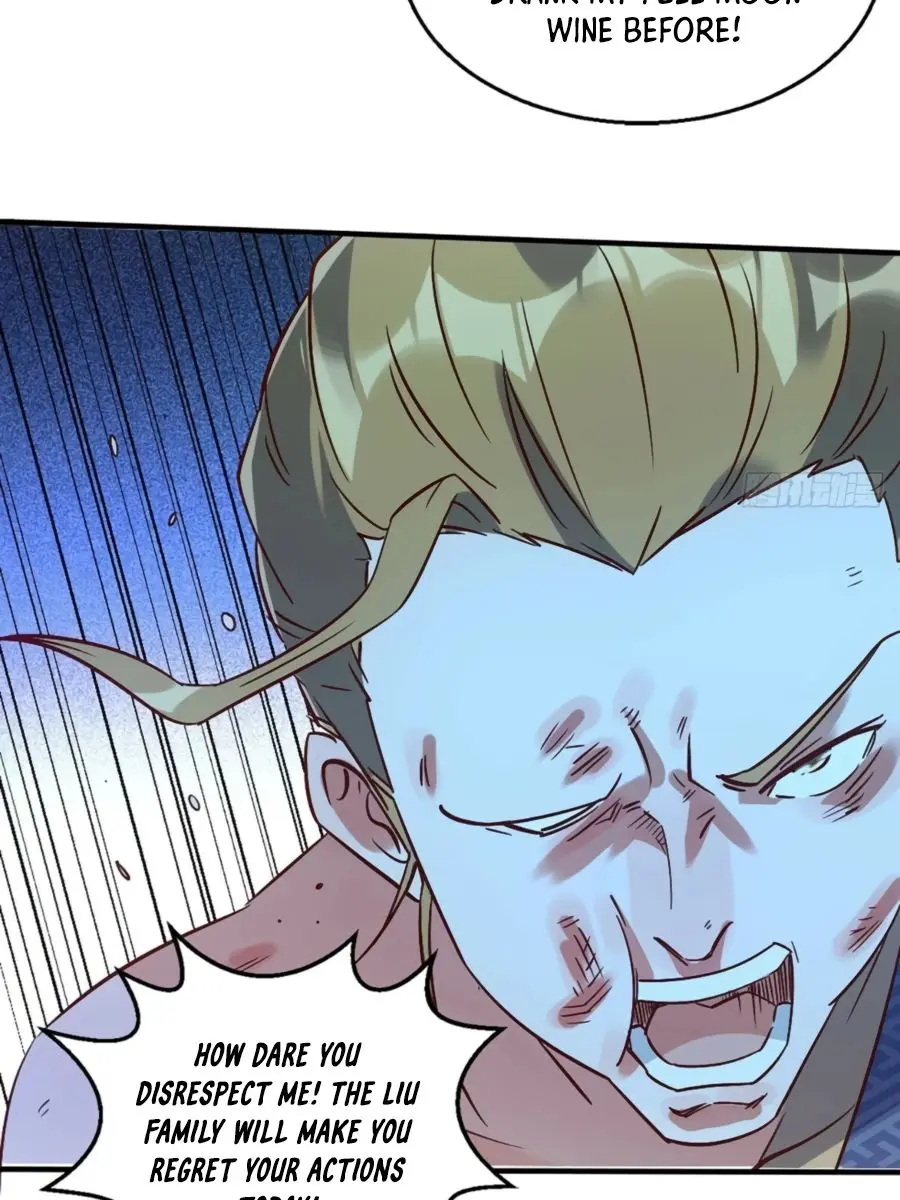 I'm Actually a Cultivation Bigshot Chapter 80 Page 30