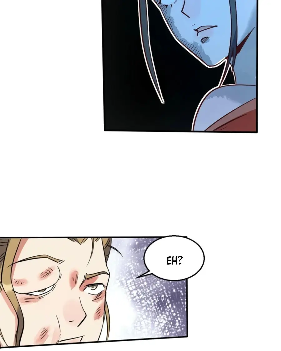 I'm Actually a Cultivation Bigshot Chapter 80 Page 34