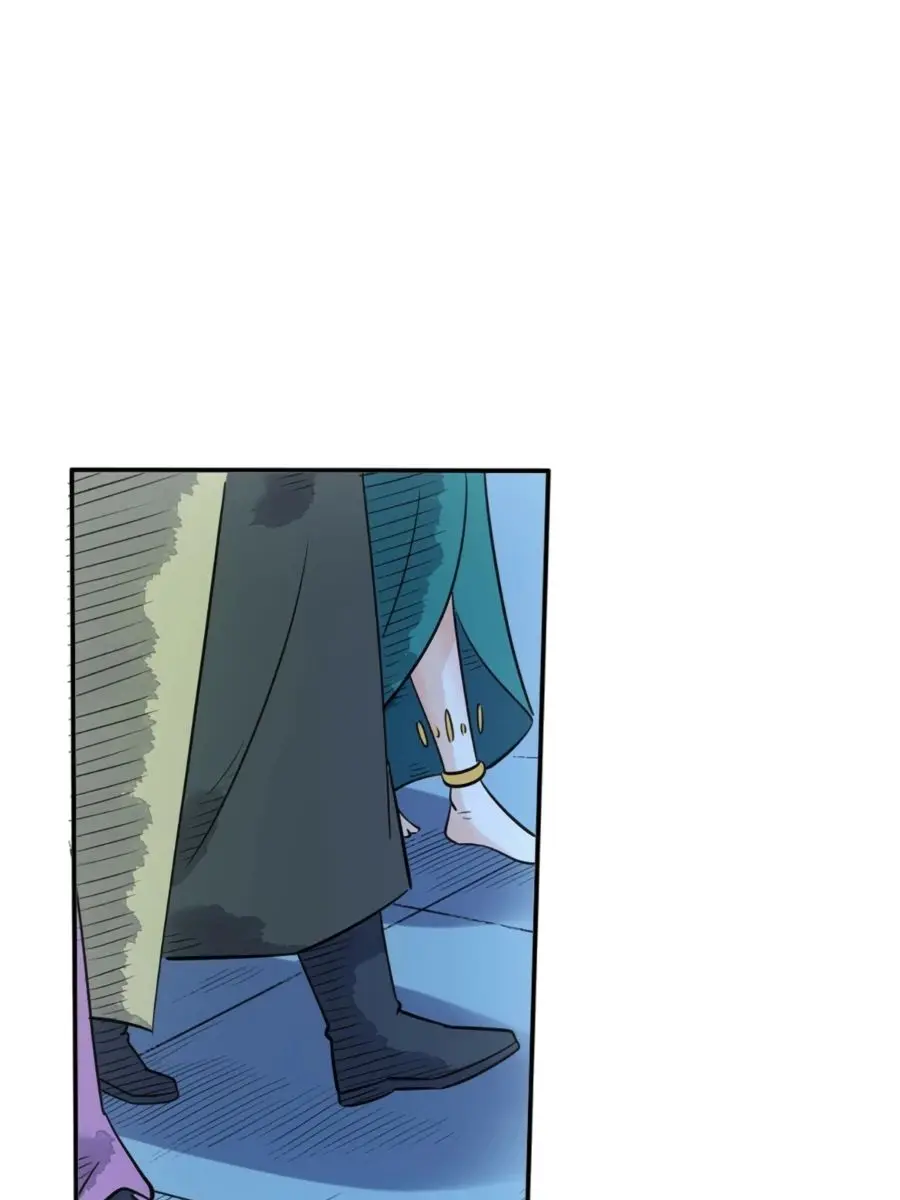 I'm Actually a Cultivation Bigshot Chapter 80 Page 39