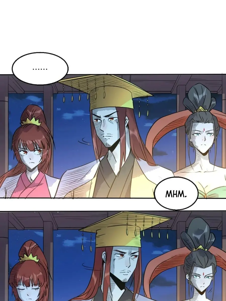 I'm Actually a Cultivation Bigshot Chapter 80 Page 41