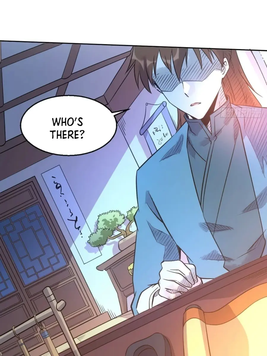 I'm Actually a Cultivation Bigshot Chapter 80 Page 44