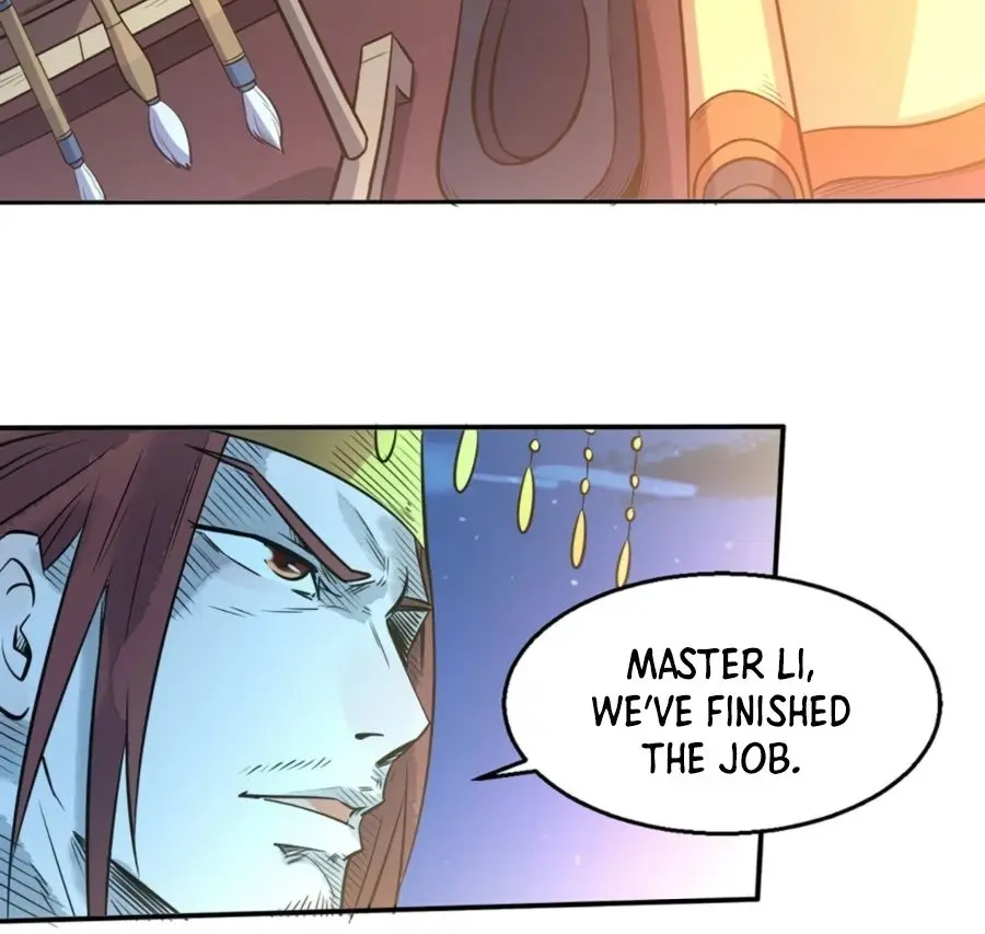 I'm Actually a Cultivation Bigshot Chapter 80 Page 45