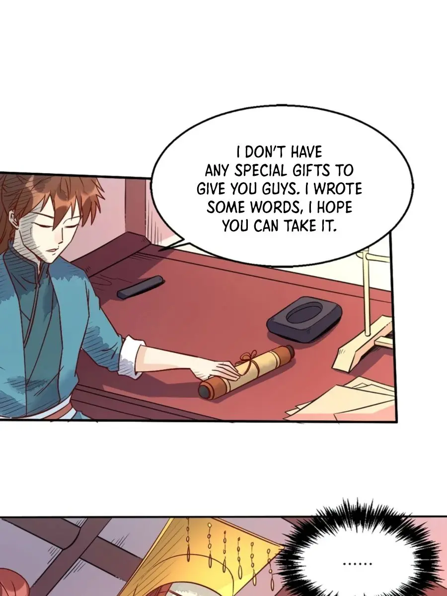 I'm Actually a Cultivation Bigshot Chapter 80 Page 50