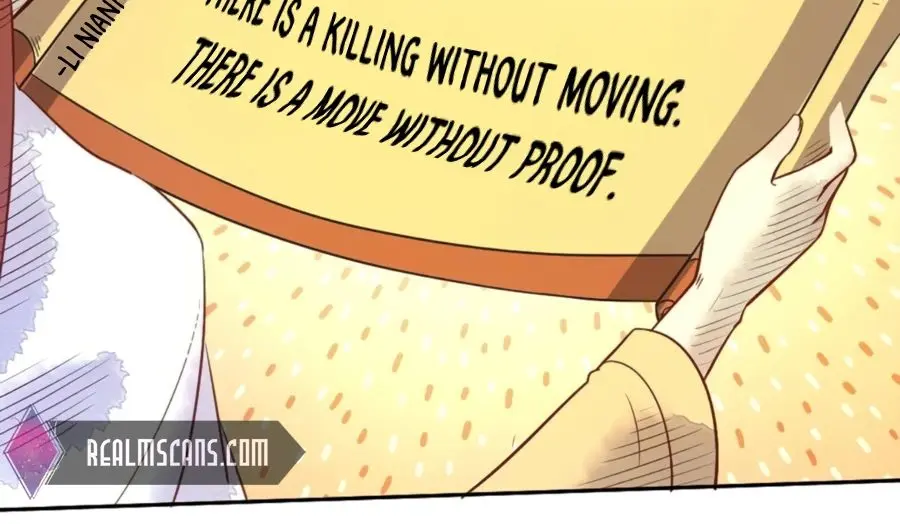 I'm Actually a Cultivation Bigshot Chapter 80 Page 53