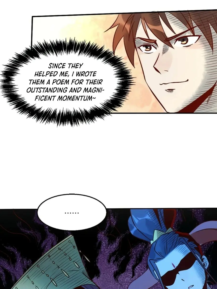 I'm Actually a Cultivation Bigshot Chapter 80 Page 54