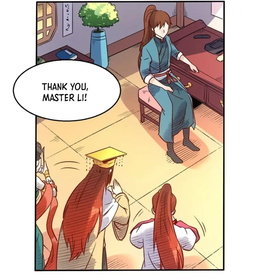 I'm Actually a Cultivation Bigshot Chapter 80 Page 56