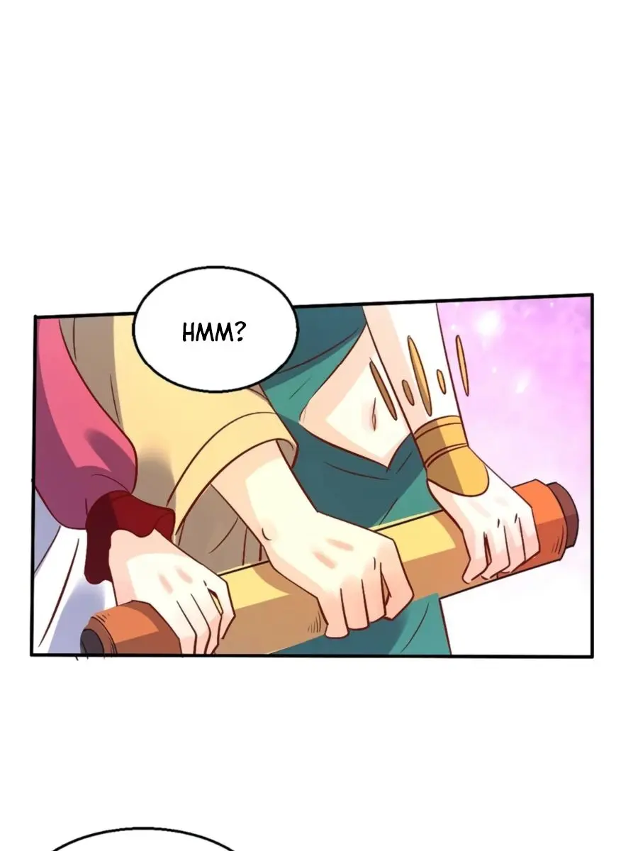 I'm Actually a Cultivation Bigshot Chapter 80 Page 62
