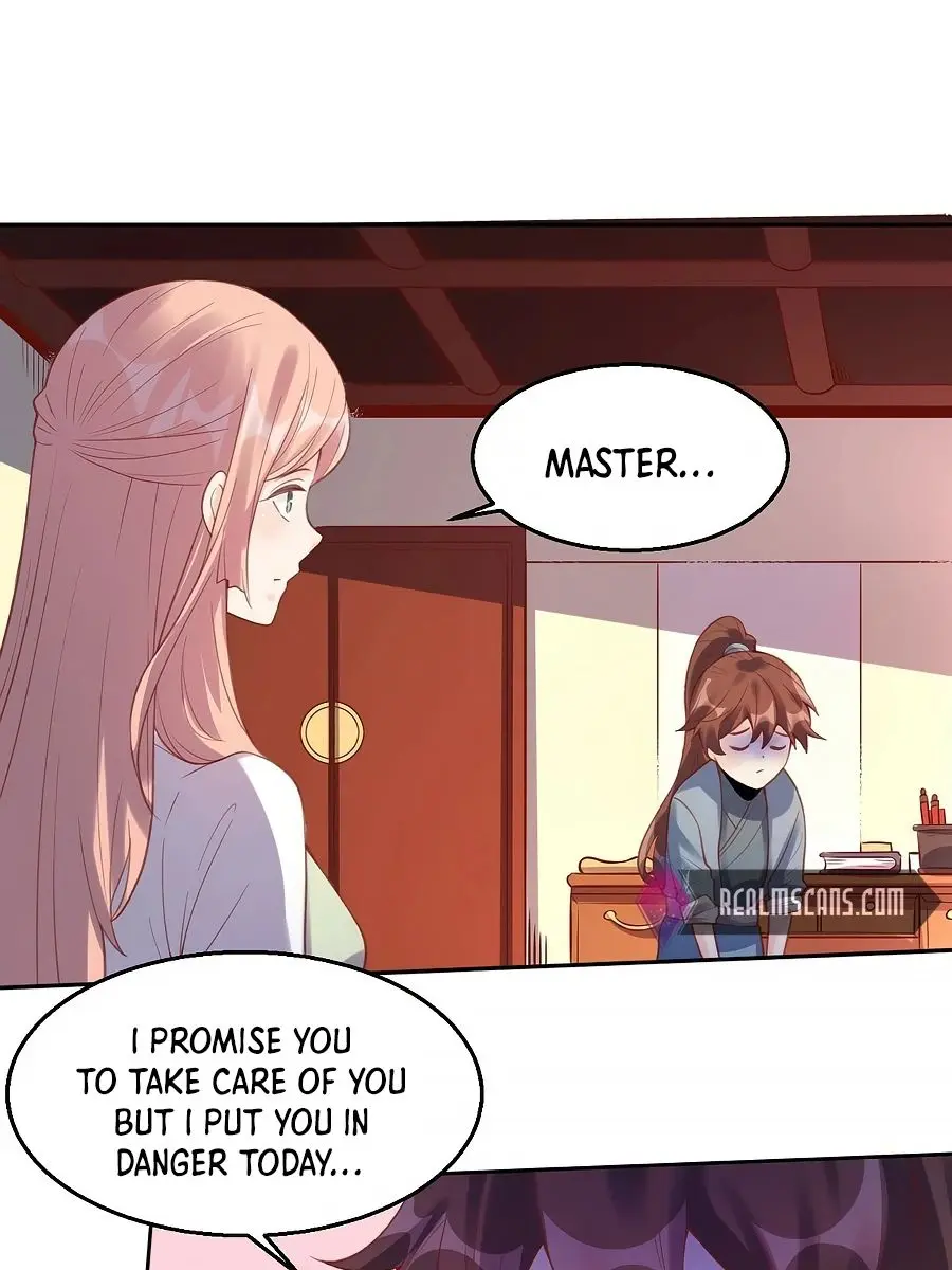 I'm Actually a Cultivation Bigshot Chapter 81 Page 2