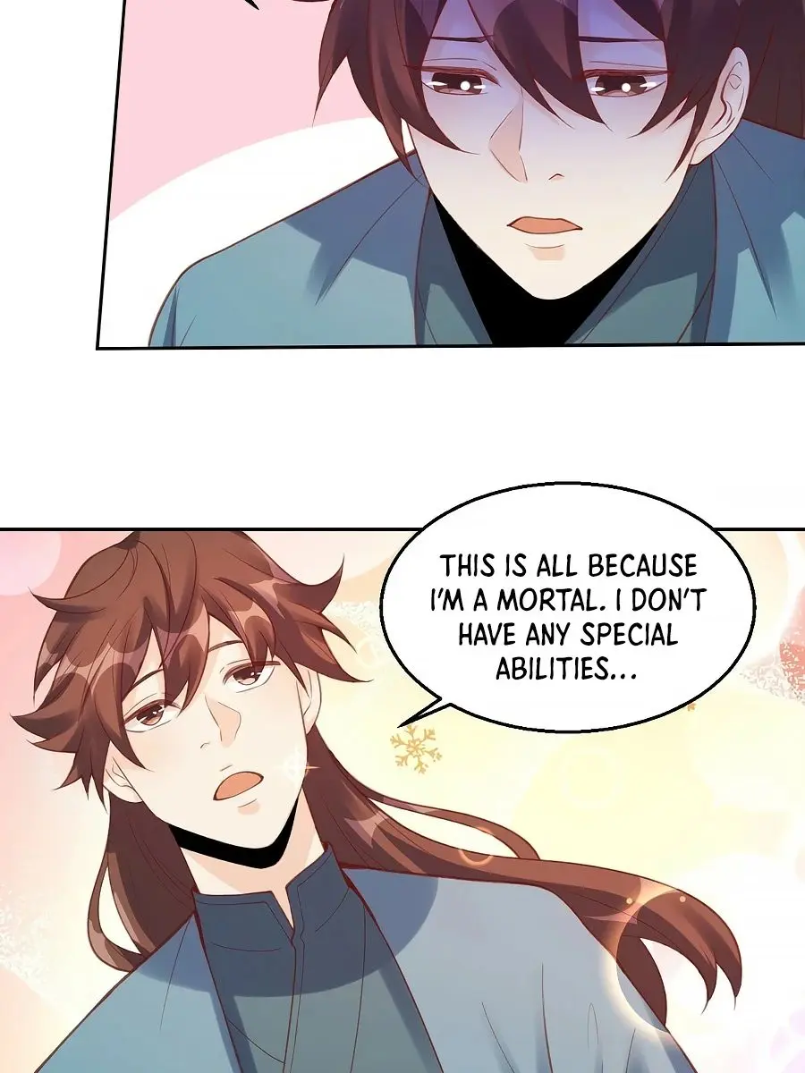 I'm Actually a Cultivation Bigshot Chapter 81 Page 3