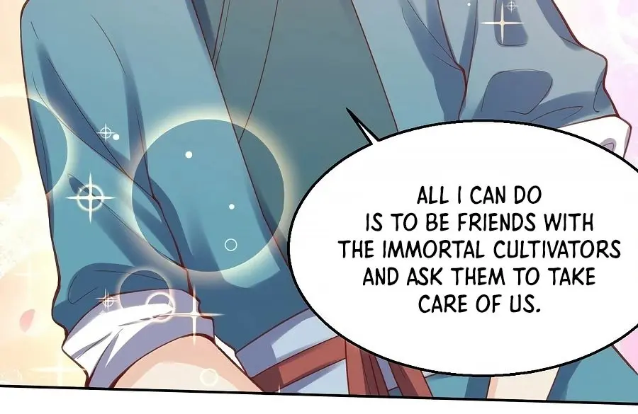 I'm Actually a Cultivation Bigshot Chapter 81 Page 4