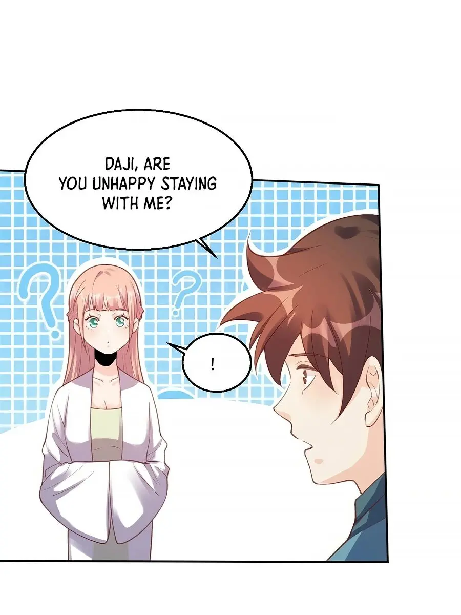 I'm Actually a Cultivation Bigshot Chapter 81 Page 5