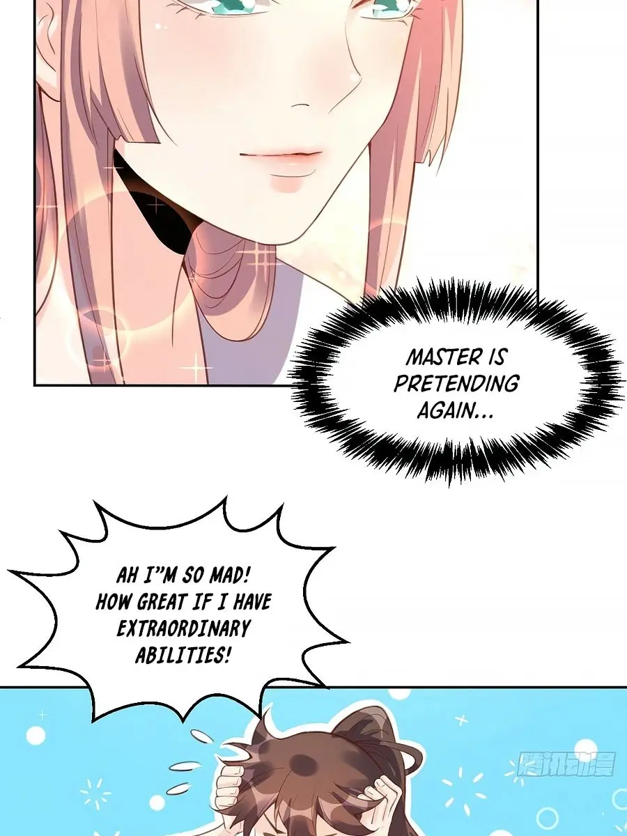I'm Actually a Cultivation Bigshot Chapter 81 Page 7