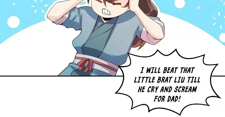 I'm Actually a Cultivation Bigshot Chapter 81 Page 8