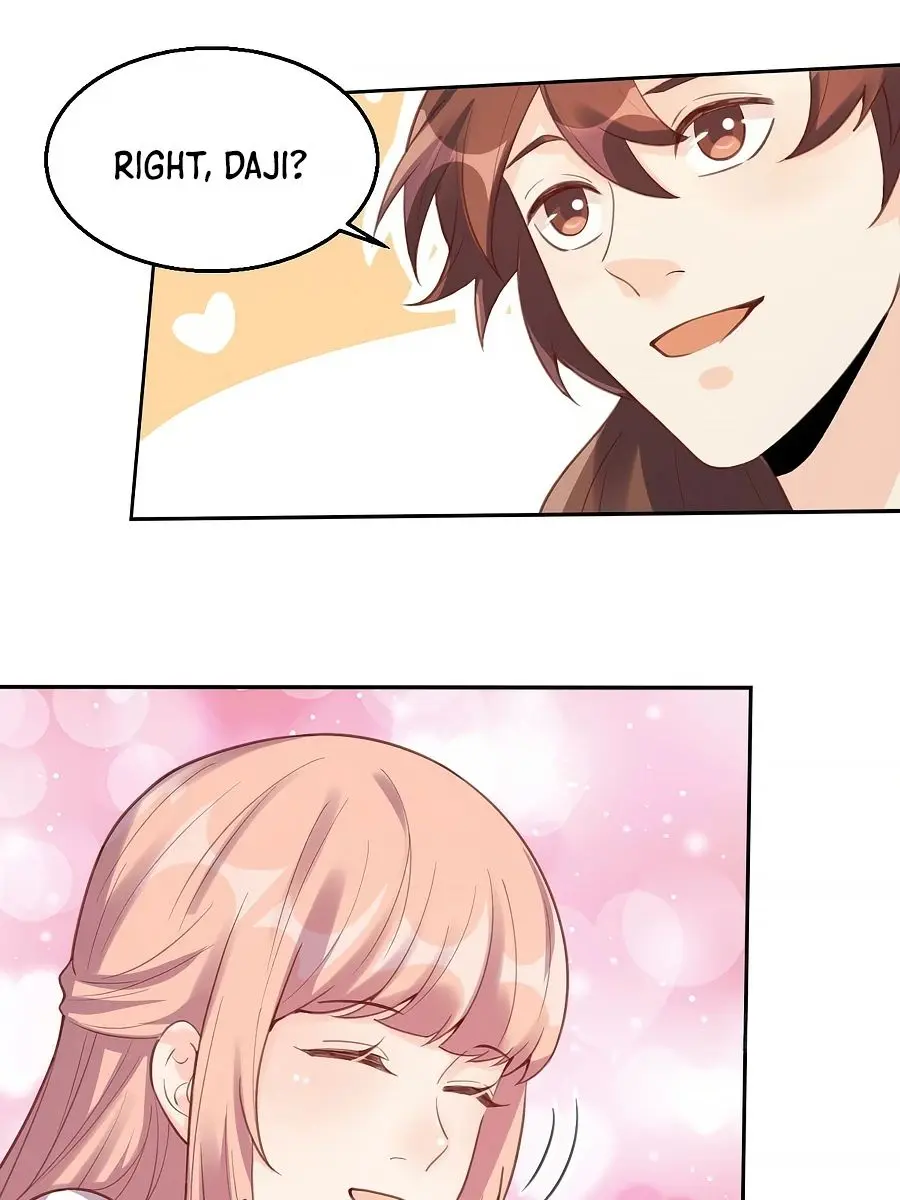 I'm Actually a Cultivation Bigshot Chapter 81 Page 9