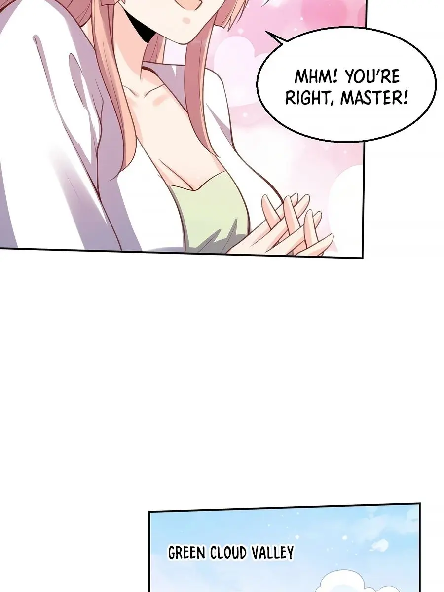 I'm Actually a Cultivation Bigshot Chapter 81 Page 10