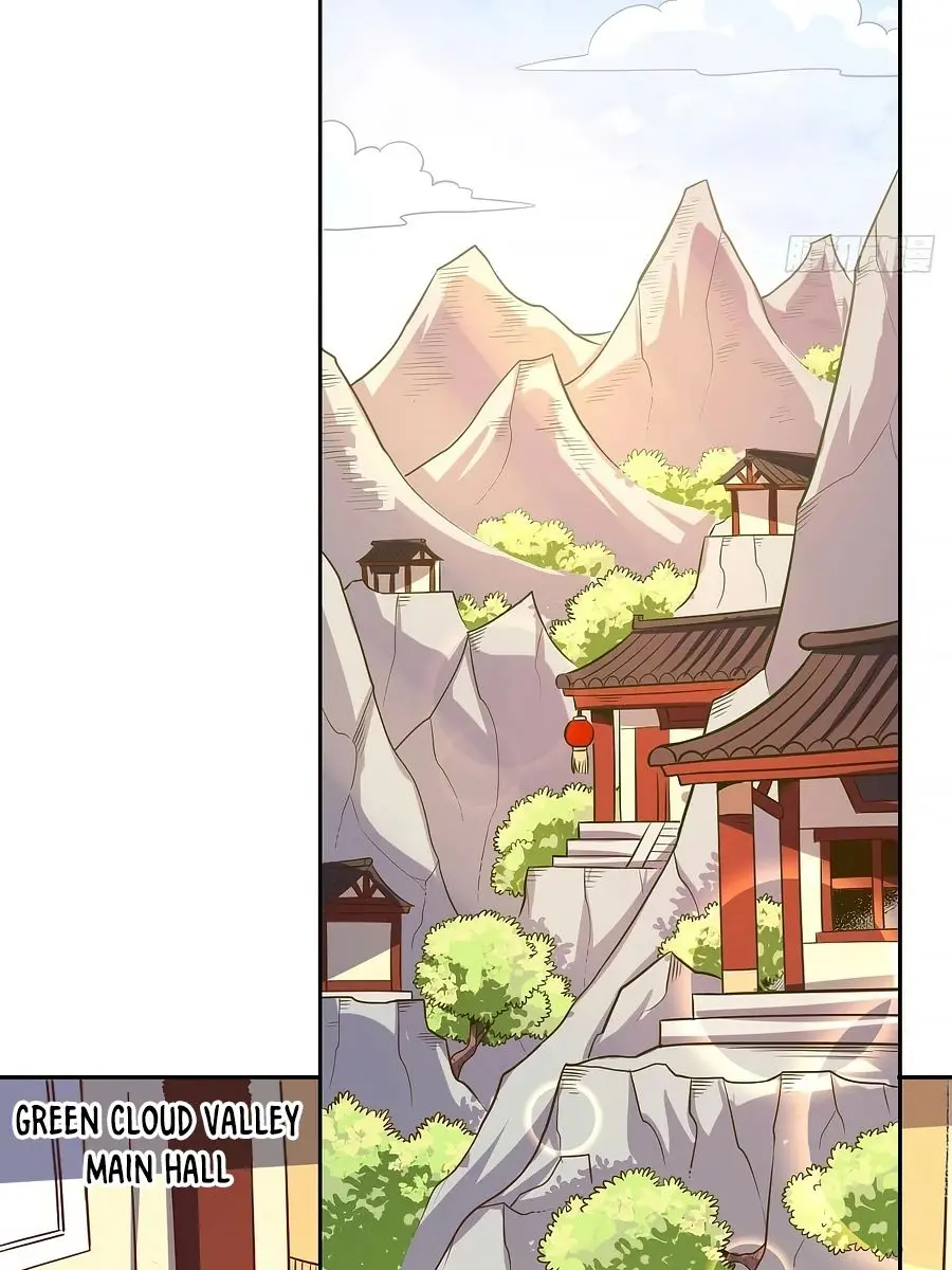 I'm Actually a Cultivation Bigshot Chapter 81 Page 11
