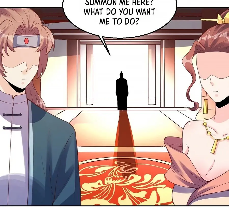 I'm Actually a Cultivation Bigshot Chapter 81 Page 15