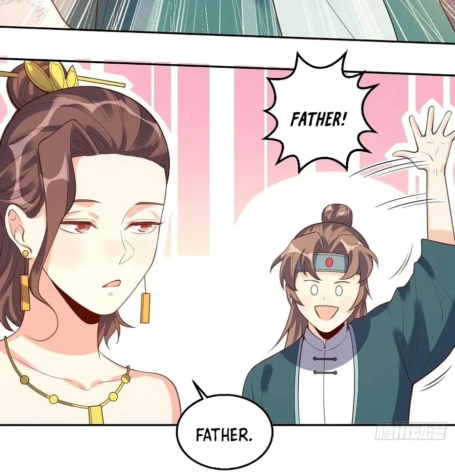 I'm Actually a Cultivation Bigshot Chapter 81 Page 18