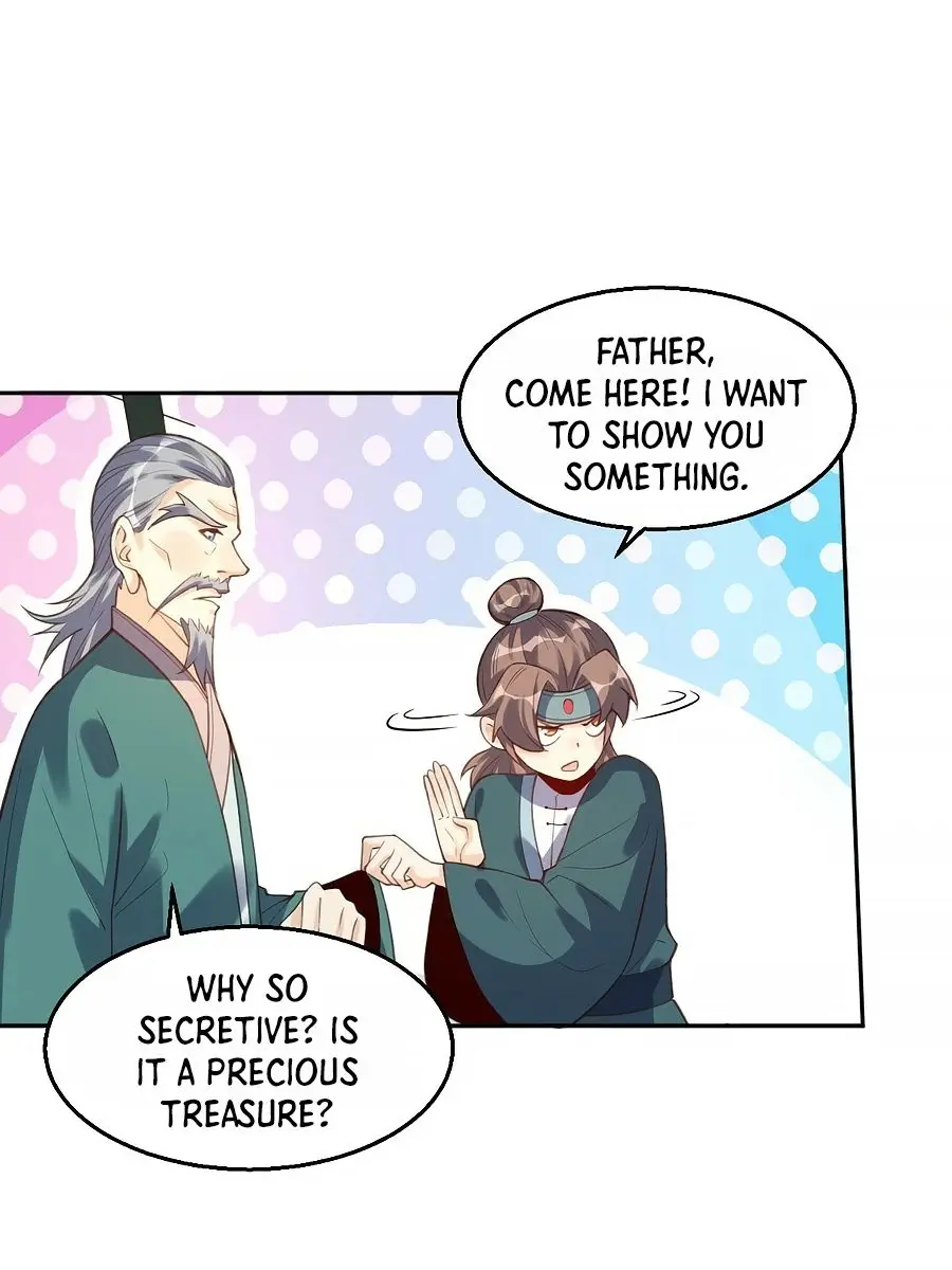 I'm Actually a Cultivation Bigshot Chapter 81 Page 19