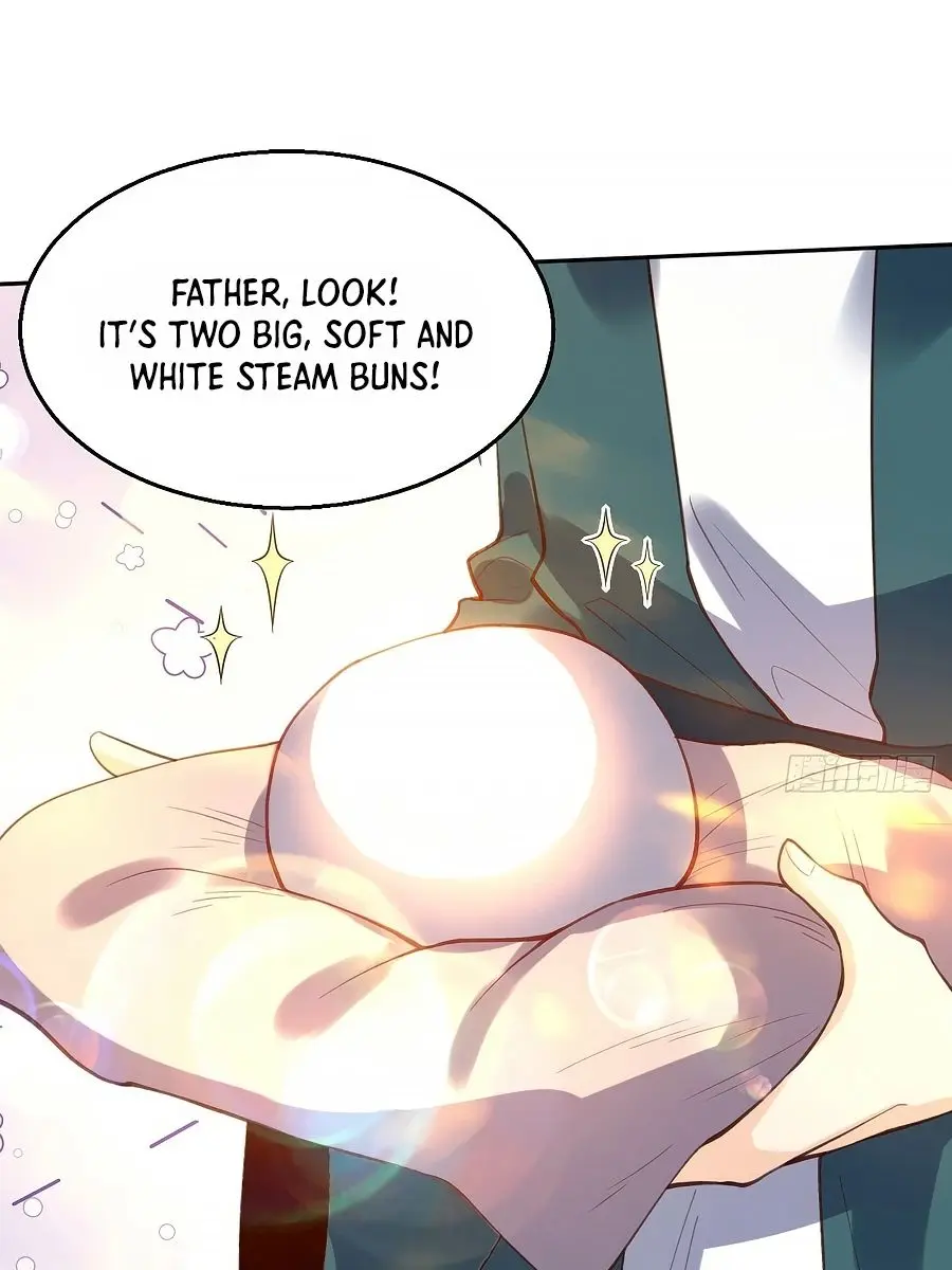 I'm Actually a Cultivation Bigshot Chapter 81 Page 21