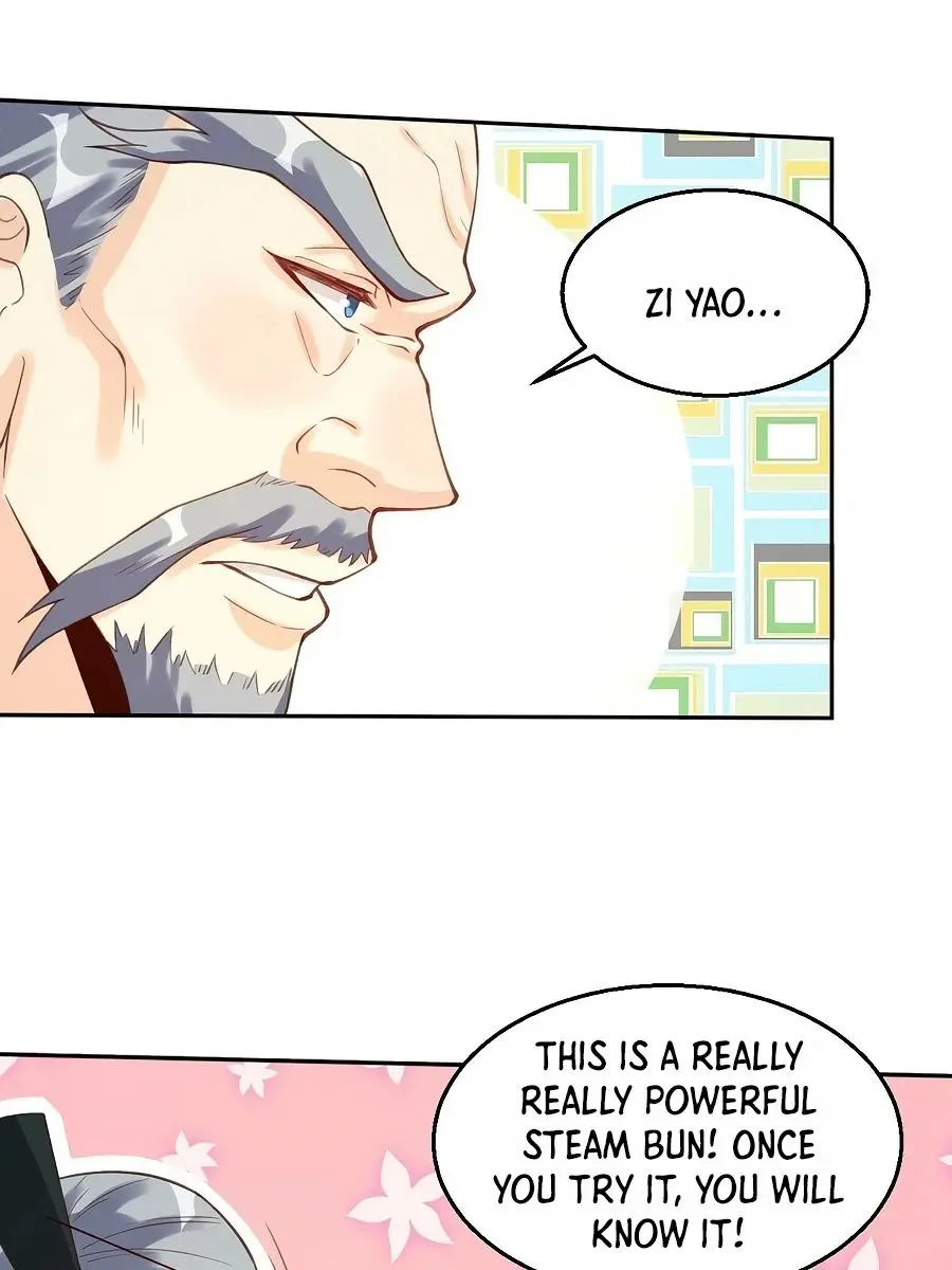 I'm Actually a Cultivation Bigshot Chapter 81 Page 26