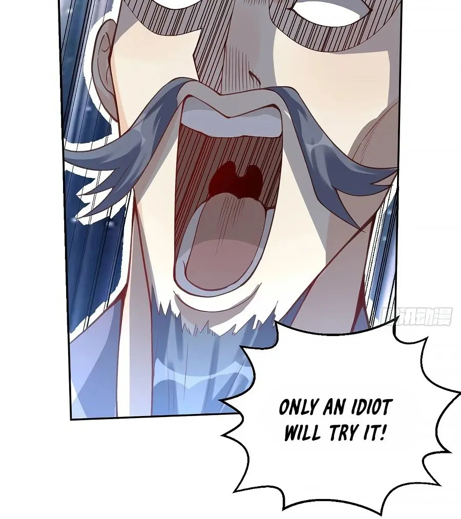 I'm Actually a Cultivation Bigshot Chapter 81 Page 28