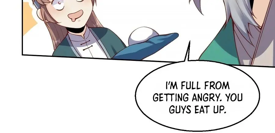 I'm Actually a Cultivation Bigshot Chapter 81 Page 31