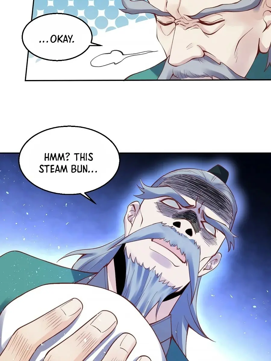 I'm Actually a Cultivation Bigshot Chapter 81 Page 36