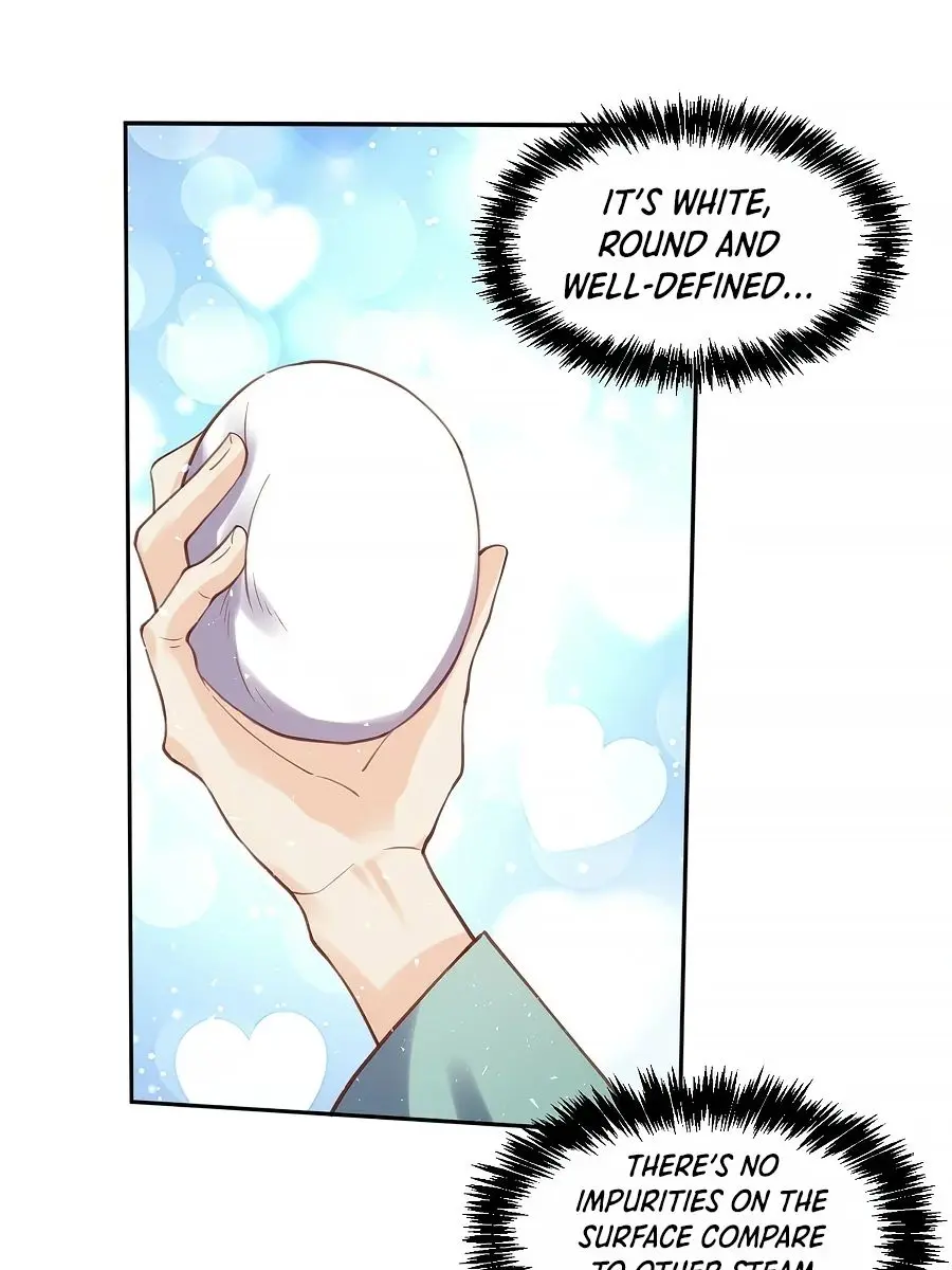 I'm Actually a Cultivation Bigshot Chapter 81 Page 38