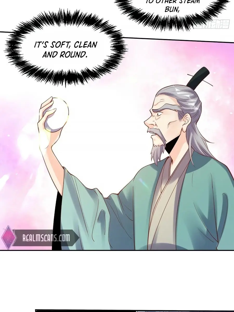 I'm Actually a Cultivation Bigshot Chapter 81 Page 39