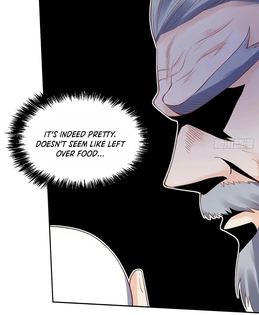 I'm Actually a Cultivation Bigshot Chapter 81 Page 40