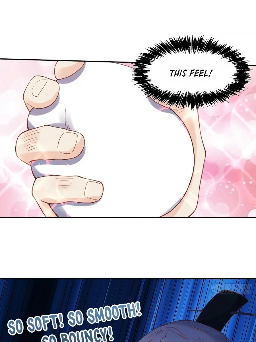 I'm Actually a Cultivation Bigshot Chapter 81 Page 41