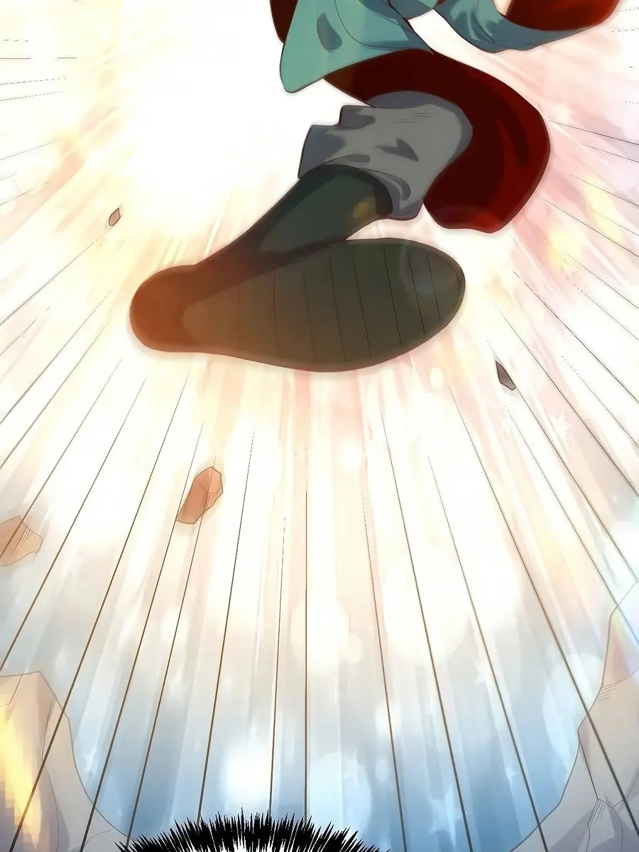 I'm Actually a Cultivation Bigshot Chapter 81 Page 48