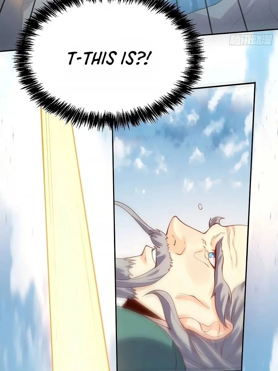 I'm Actually a Cultivation Bigshot Chapter 81 Page 49