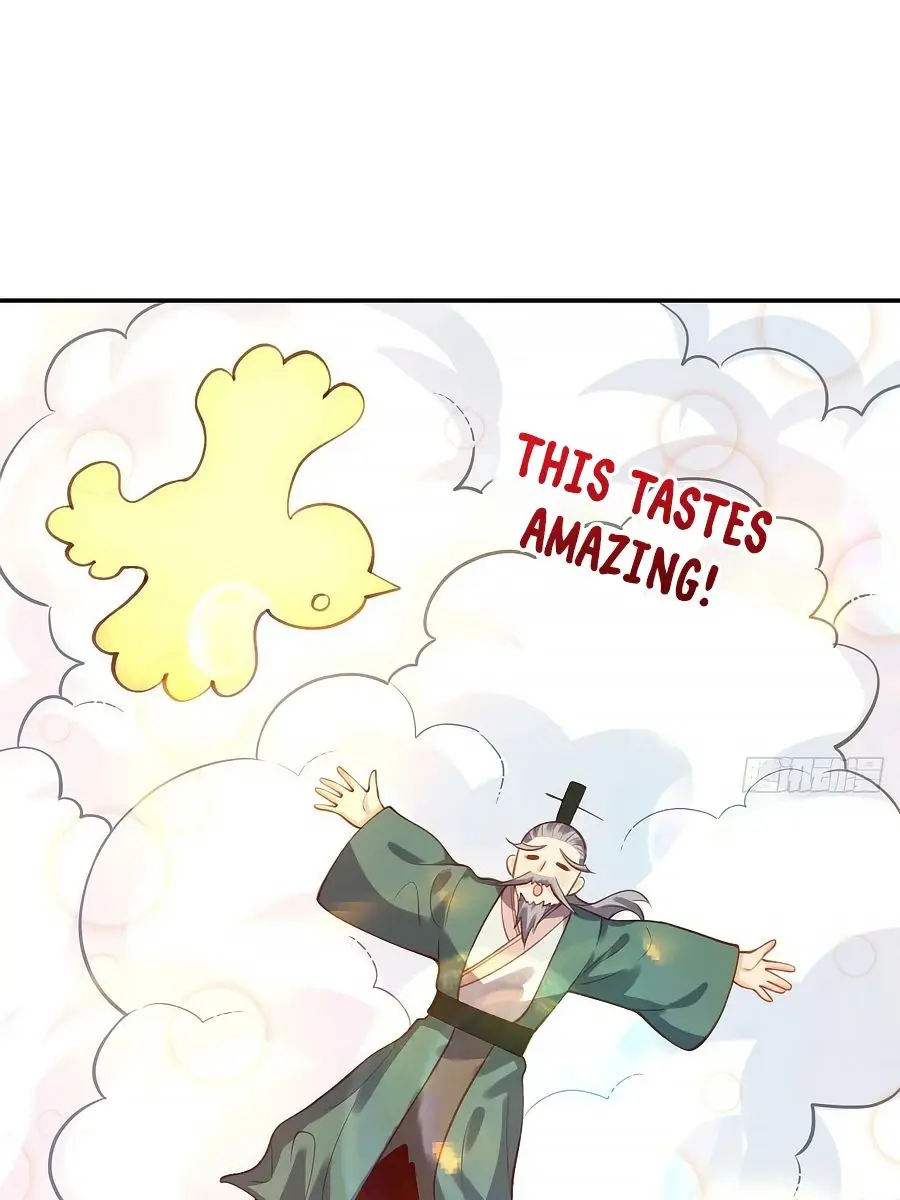 I'm Actually a Cultivation Bigshot Chapter 81 Page 53