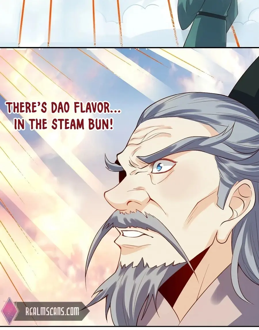 I'm Actually a Cultivation Bigshot Chapter 81 Page 57
