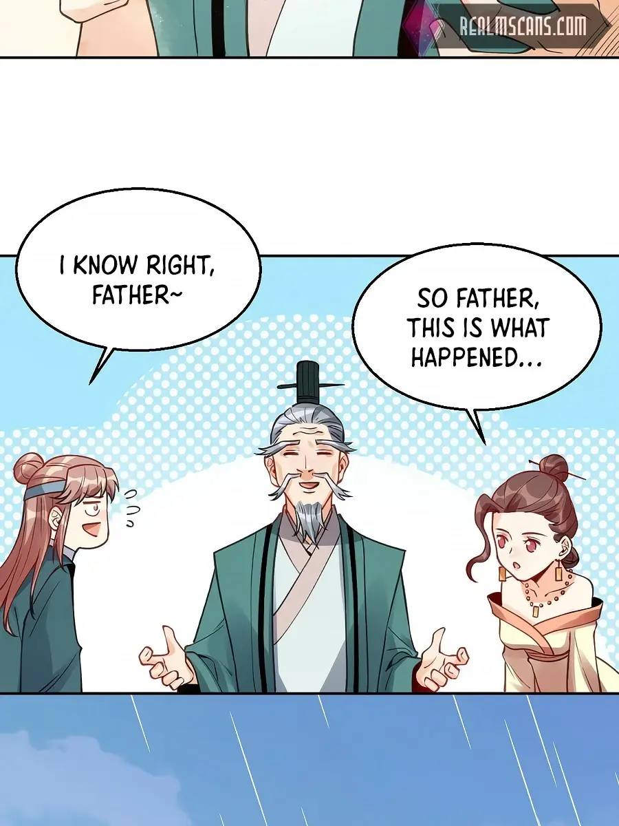 I'm Actually a Cultivation Bigshot Chapter 82 Page 7