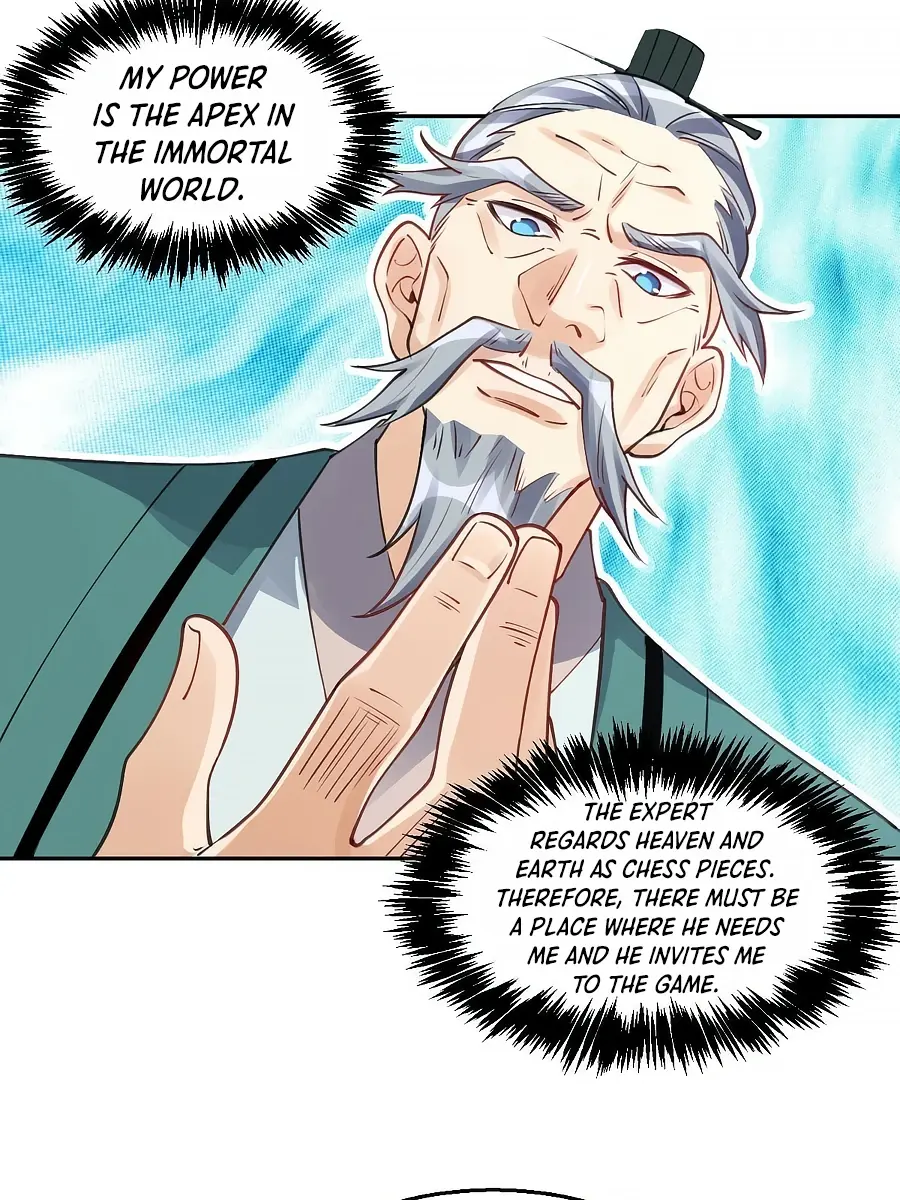 I'm Actually a Cultivation Bigshot Chapter 82 Page 12
