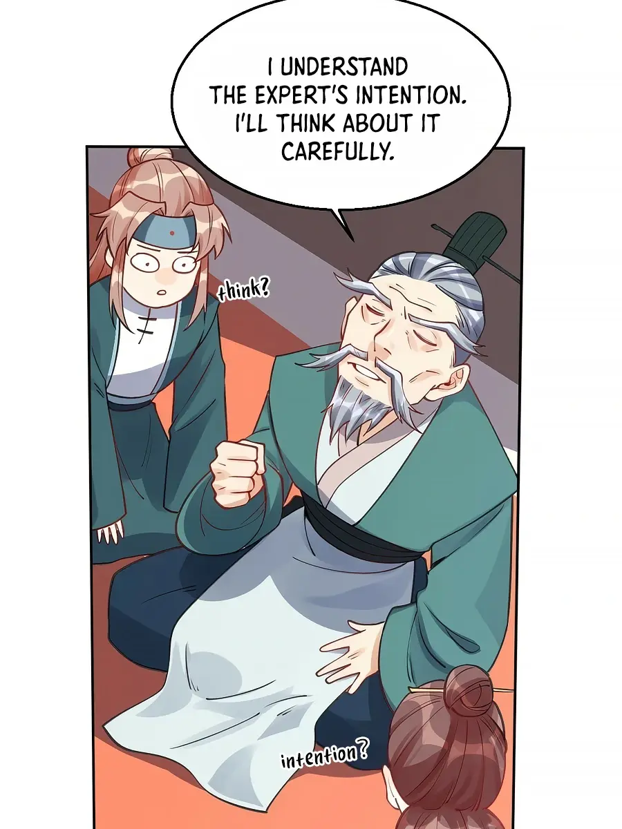 I'm Actually a Cultivation Bigshot Chapter 82 Page 13